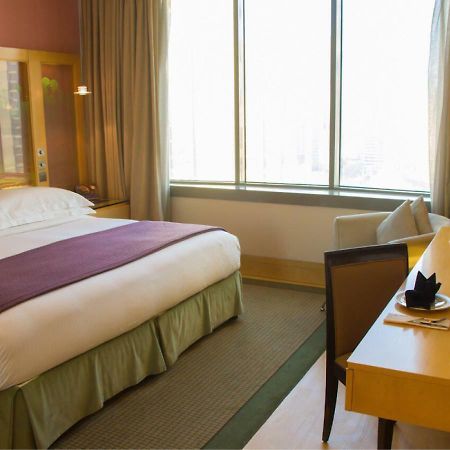 Le Royal Tower Otel Kuveyt Dış mekan fotoğraf