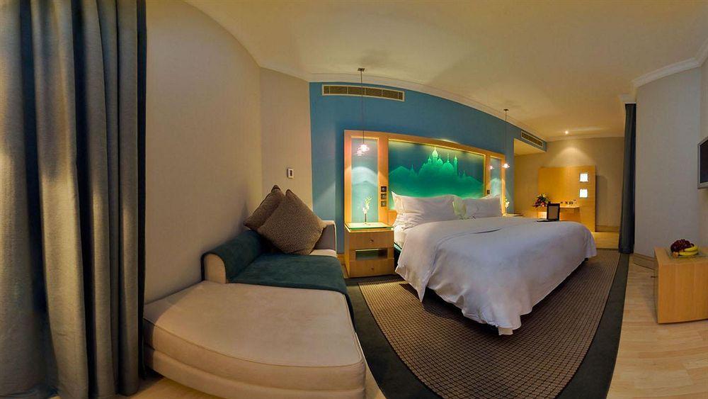 Le Royal Tower Otel Kuveyt Dış mekan fotoğraf