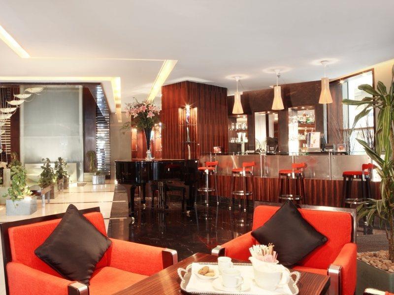 Le Royal Tower Otel Kuveyt Dış mekan fotoğraf