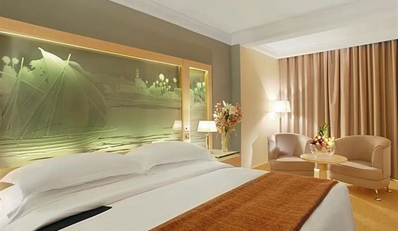 Le Royal Tower Otel Kuveyt Oda fotoğraf