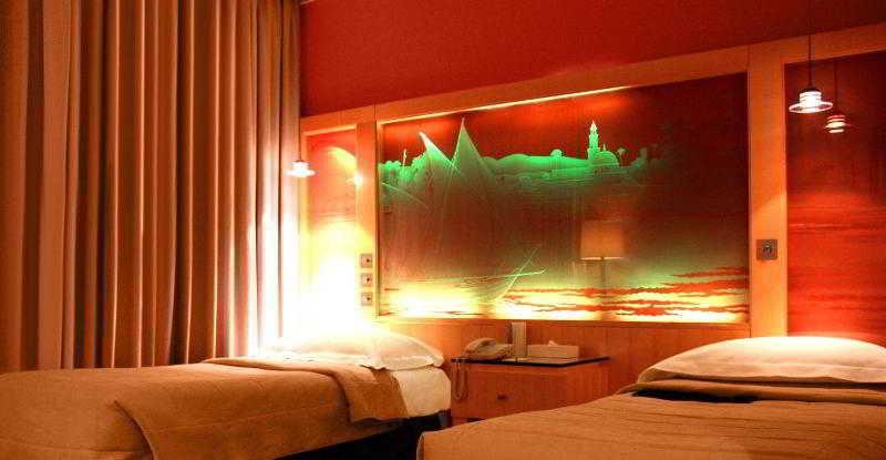 Le Royal Tower Otel Kuveyt Dış mekan fotoğraf