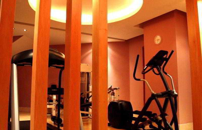 Le Royal Tower Otel Kuveyt Dış mekan fotoğraf