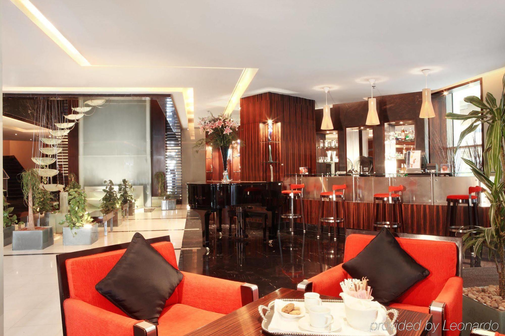 Le Royal Tower Otel Kuveyt Dış mekan fotoğraf