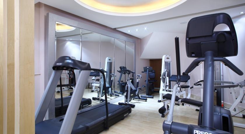 Le Royal Tower Otel Kuveyt Dış mekan fotoğraf