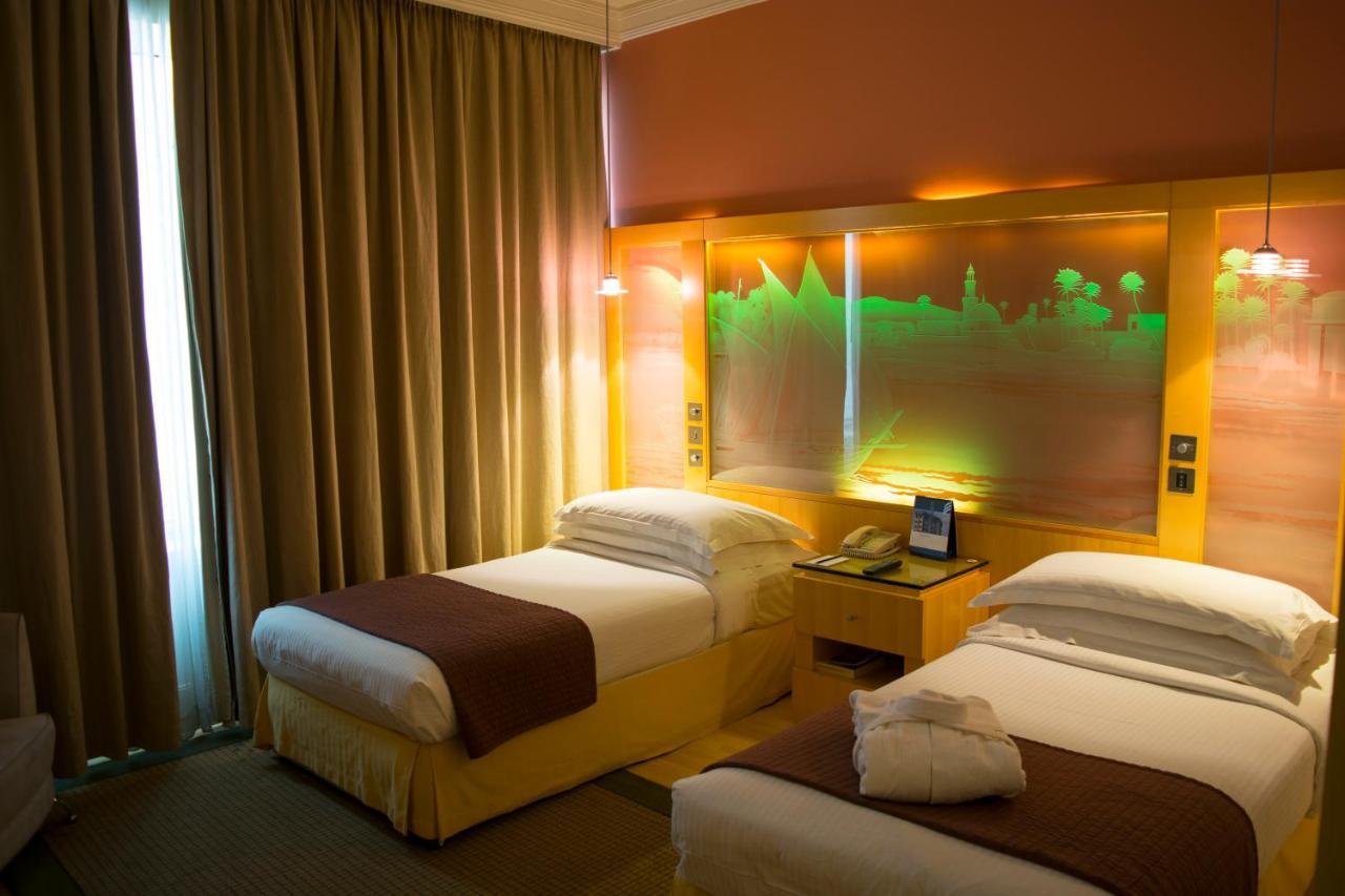 Le Royal Tower Otel Kuveyt Dış mekan fotoğraf