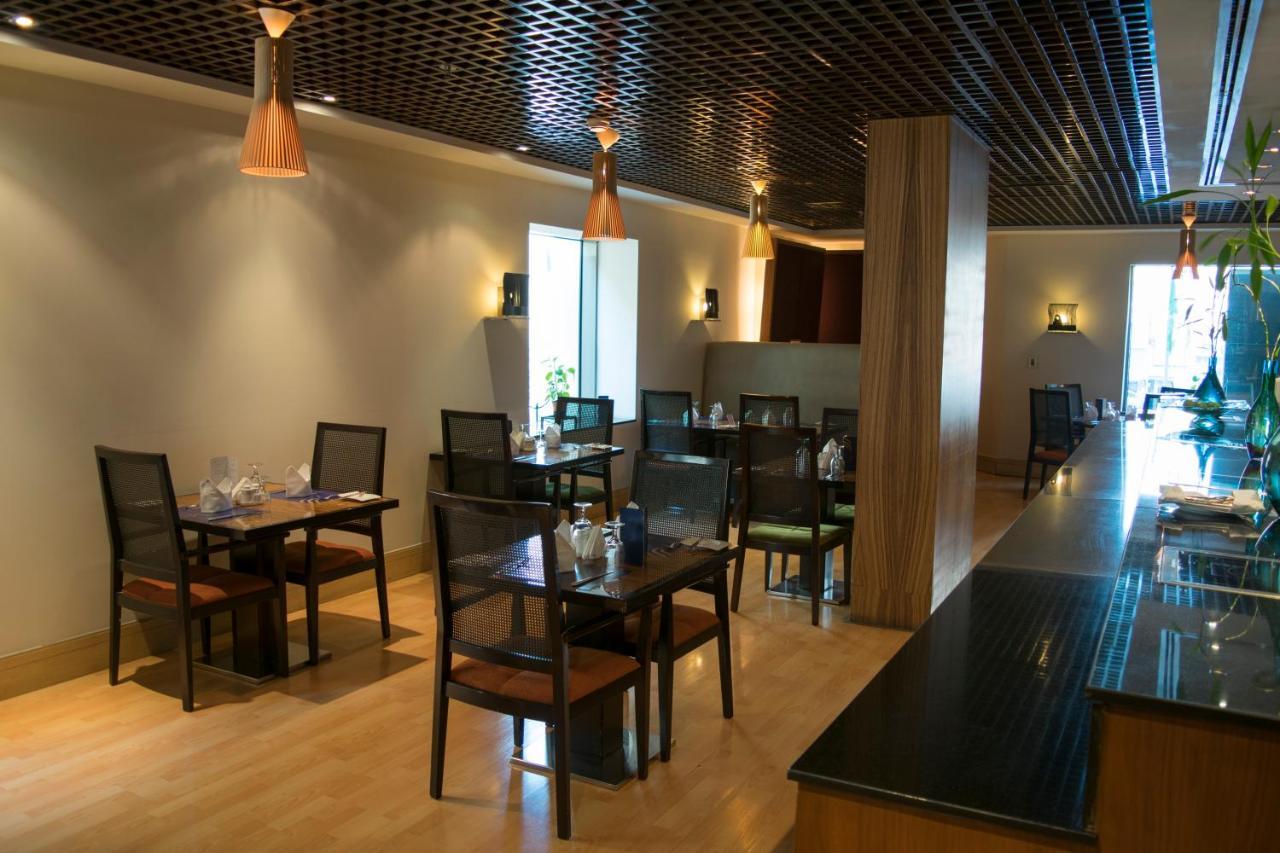 Le Royal Tower Otel Kuveyt Dış mekan fotoğraf