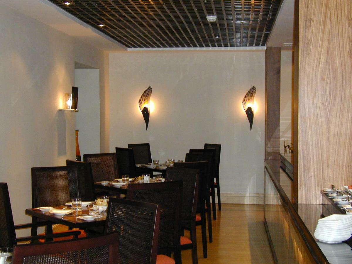 Le Royal Tower Otel Kuveyt Dış mekan fotoğraf