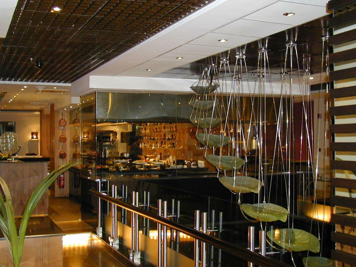 Le Royal Tower Otel Kuveyt Dış mekan fotoğraf