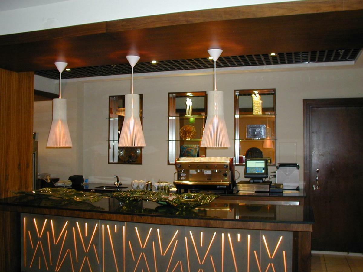Le Royal Tower Otel Kuveyt Dış mekan fotoğraf