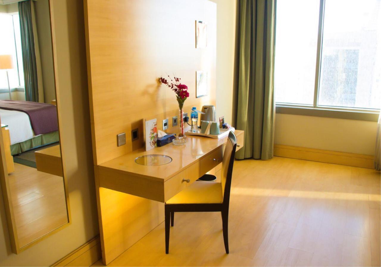 Le Royal Tower Otel Kuveyt Dış mekan fotoğraf