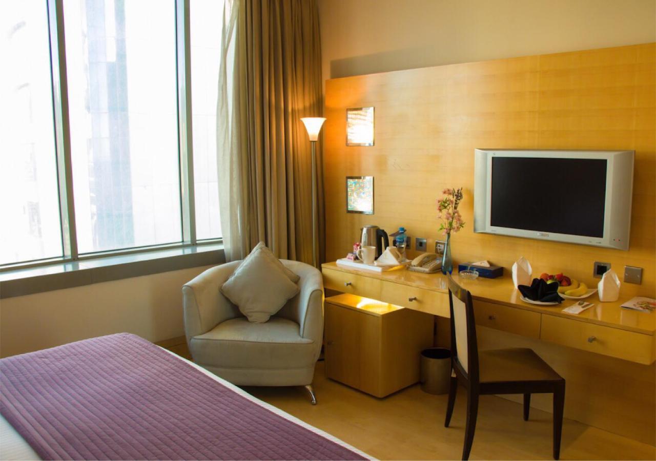 Le Royal Tower Otel Kuveyt Dış mekan fotoğraf