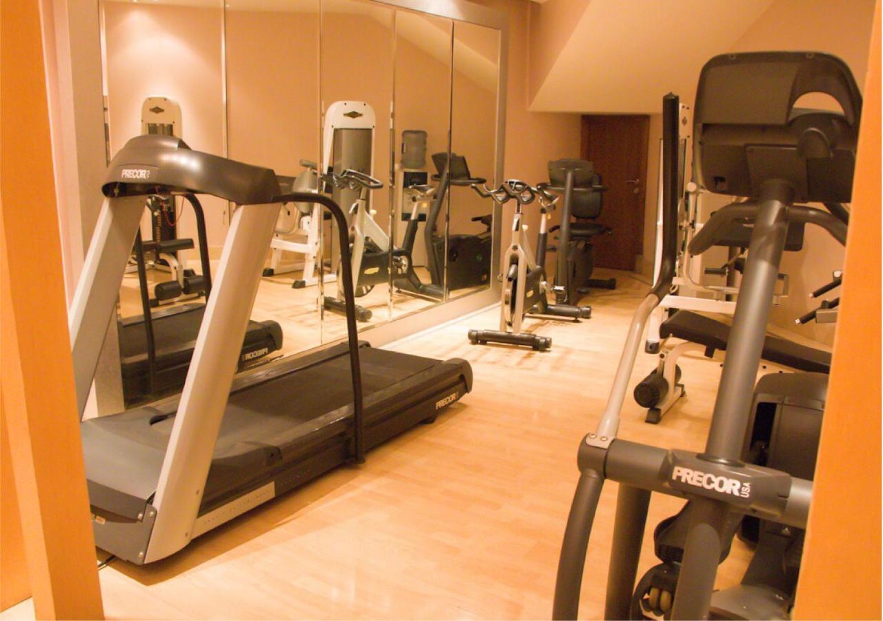 Le Royal Tower Otel Kuveyt Dış mekan fotoğraf